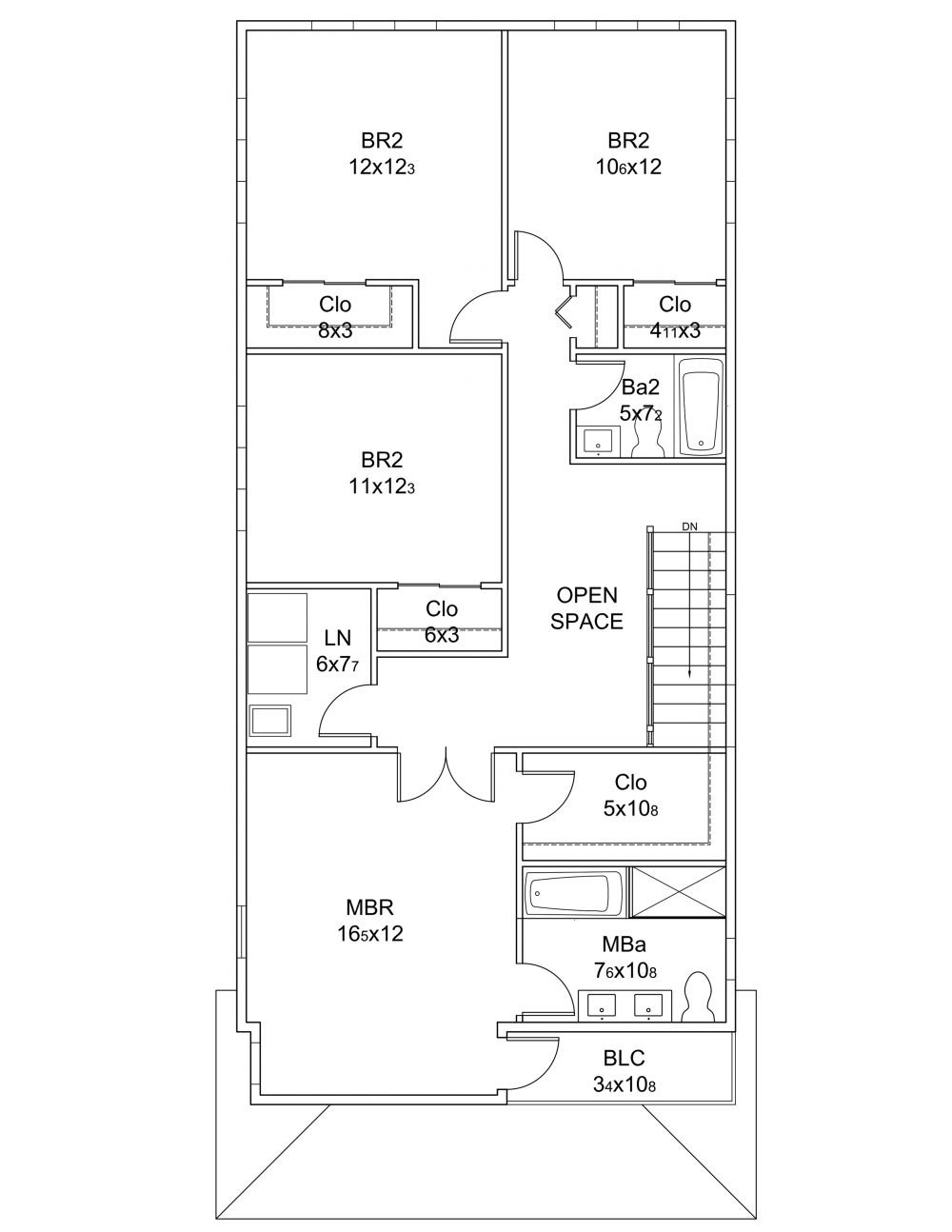 Schematic Design Example
