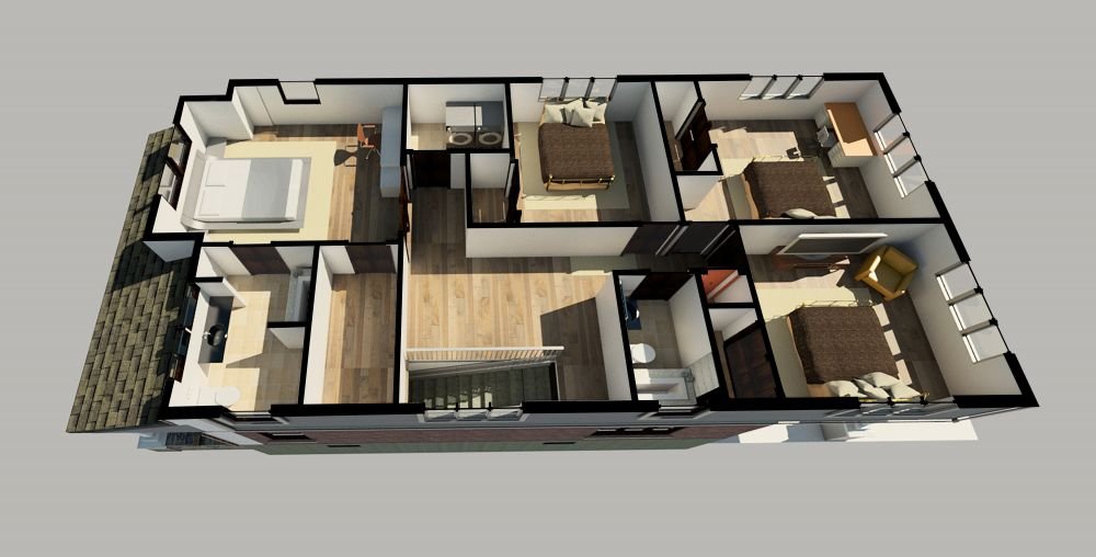 Design Development Example