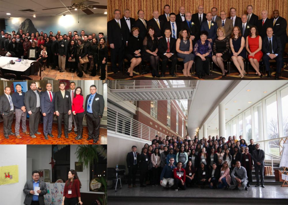 Photos of Jose and Partners