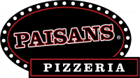 Paisans Pizzeria