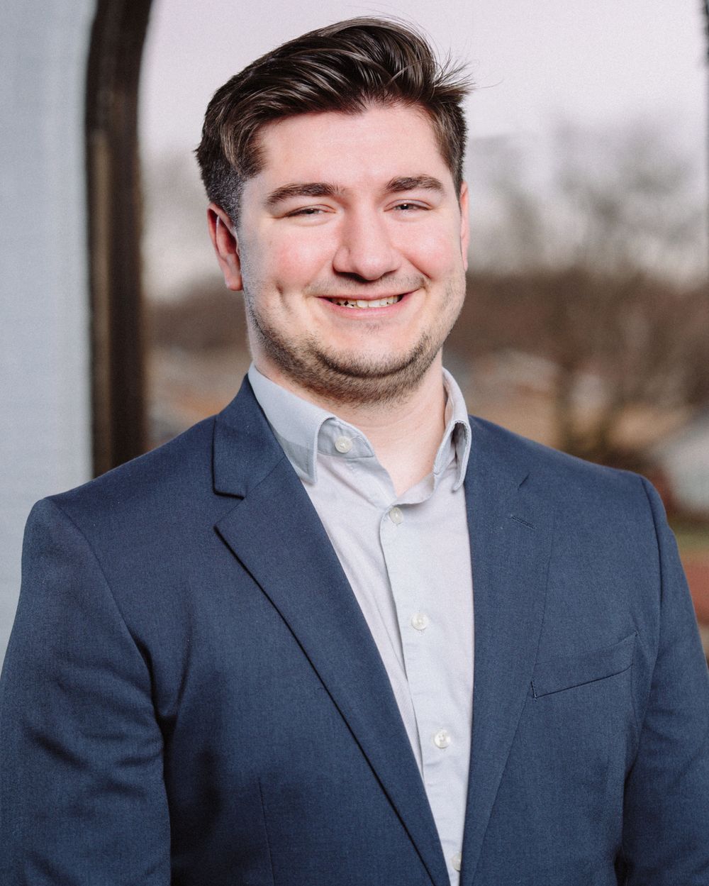 JP Architects, Ltd. | Colin Balbach