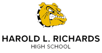 Richards High School